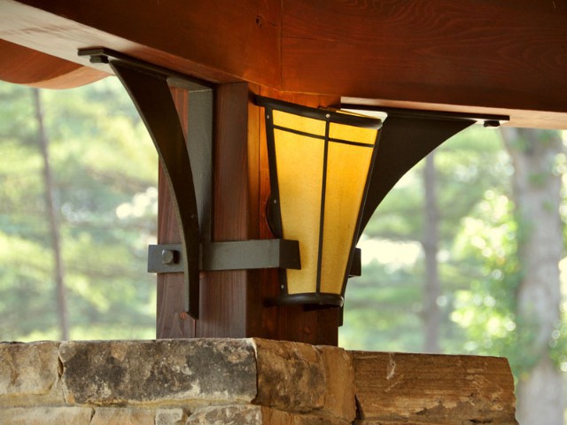 Custom Architectural Lighting